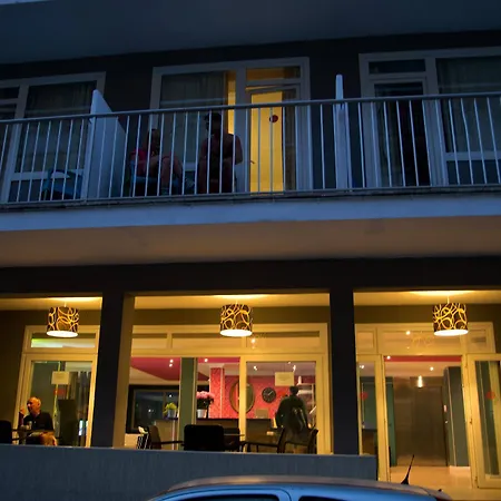Teide (adults Only) Hotel 3*