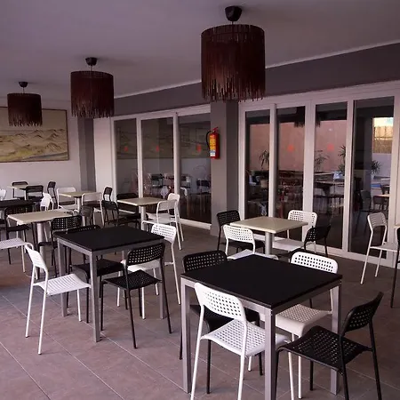 Hotel Teide (adults Only) 3*