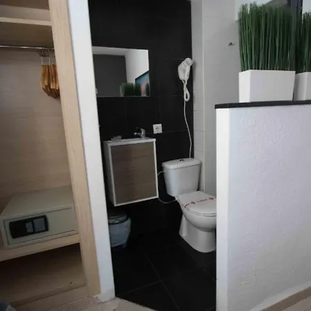 Teide (adults Only) Hotel