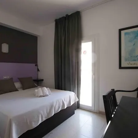 Hotel Teide (adults Only) El Arenal (Mallorca)