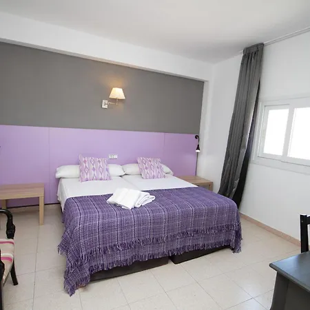 Hotel Teide (adults Only)
