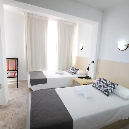 Teide (adults Only) Hotel 3*