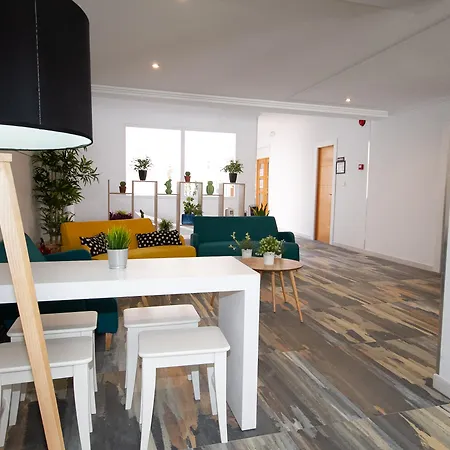 Hotel Teide (adults Only) El Arenal (Mallorca)