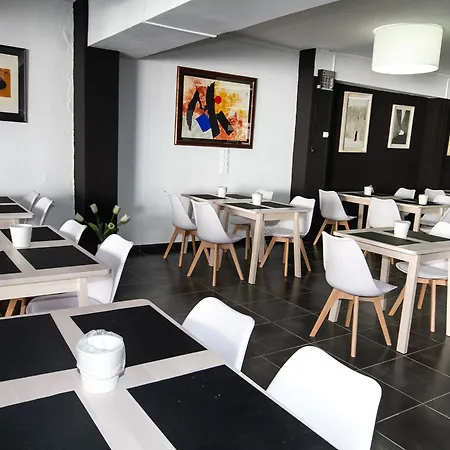 Hotel Teide (adults Only)