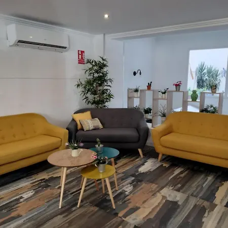 Teide (adults Only) 3* El Arenal (Mallorca)