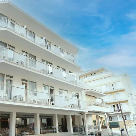 Hotel Teide (adults Only)
