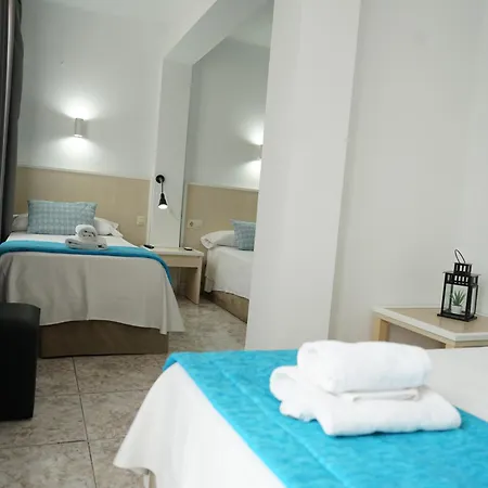 Teide (adults Only) Hotel 3*