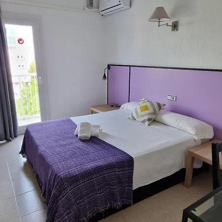 Hotel Teide (adults Only) 3*