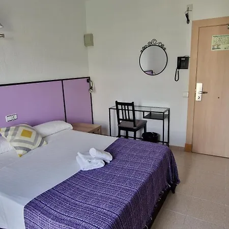Teide (adults Only) Hotel El Arenal (Mallorca)