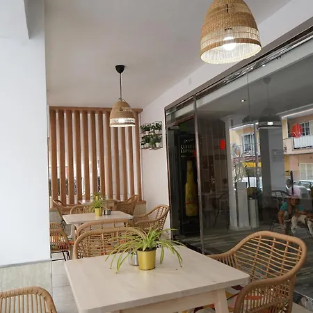 Hotel Teide (adults Only) El Arenal (Mallorca)