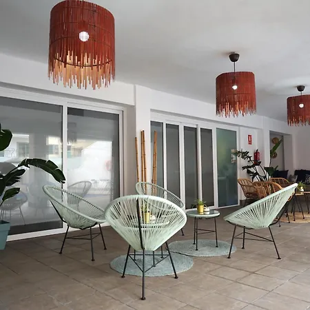 Teide (adults Only) Hotel 3*