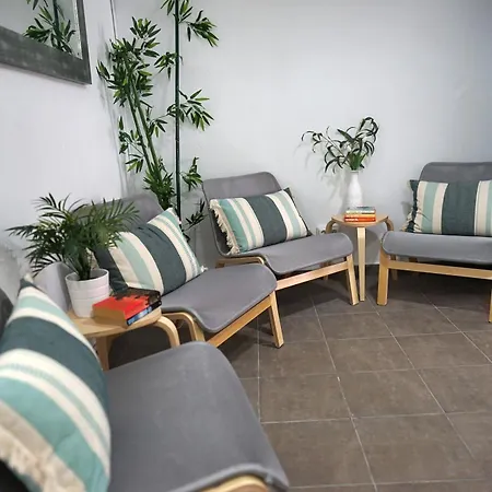 Hotel Teide (adults Only) 3*