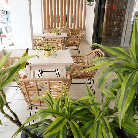 Teide (adults Only) Hotel El Arenal (Mallorca)