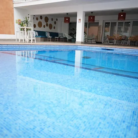 Teide (adults Only) 3*
