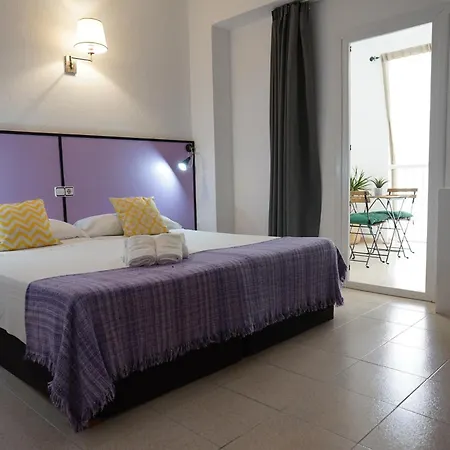 Teide (adults Only) El Arenal (Mallorca)