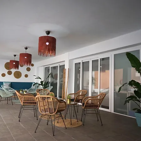 Hotel Teide (adults Only)