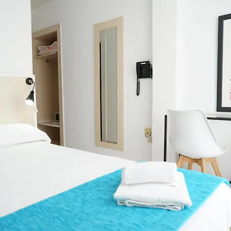 Teide (adults Only) Hotel El Arenal (Mallorca)