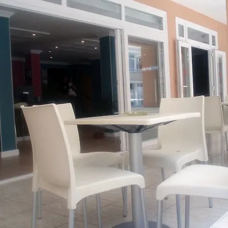Hotel Teide (adults Only) El Arenal (Mallorca)