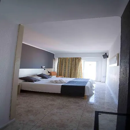 Hotel Teide (adults Only) El Arenal (Mallorca)