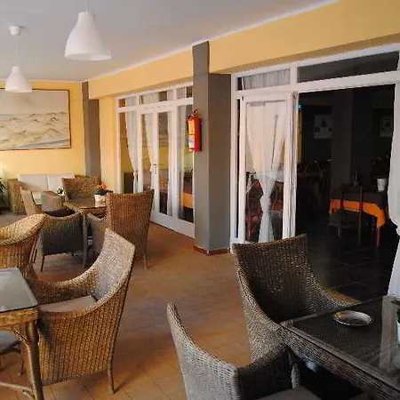 Hotel Teide (adults Only) 3*