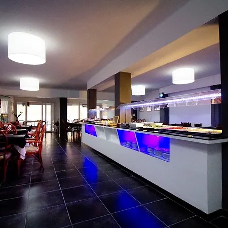 Hotel Teide (adults Only) 3*