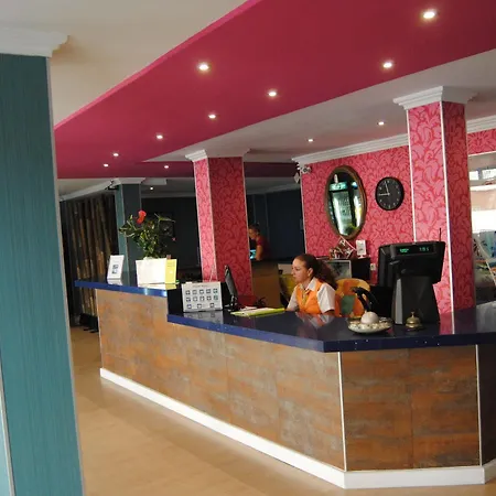 Hotel Teide (adults Only) El Arenal (Mallorca)