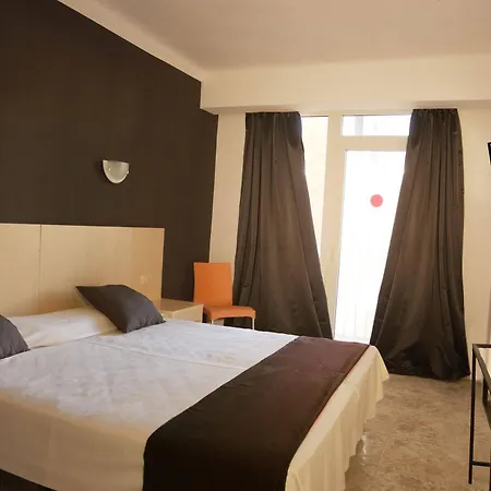 Teide (adults Only) Hotel
