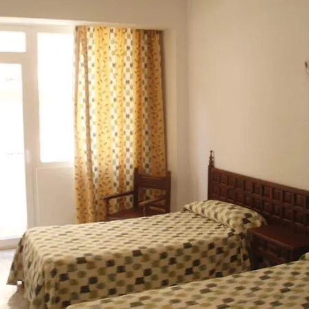 Teide (adults Only) Hotel