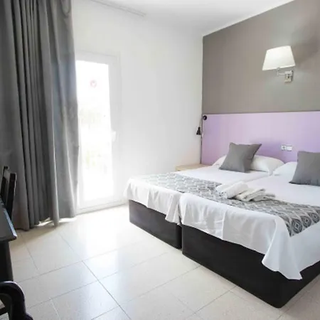 Hotel Teide (adults Only) El Arenal (Mallorca)