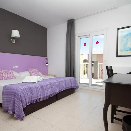 Hotel Teide (adults Only) 3*