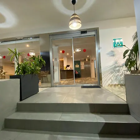 Hotel Teide (adults Only) El Arenal (Mallorca)