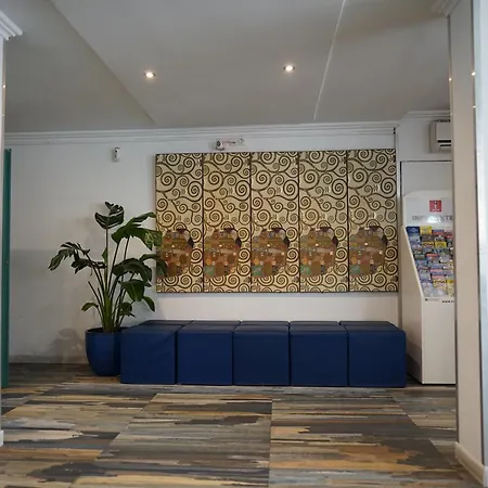 Hotel Teide (adults Only) El Arenal (Mallorca)