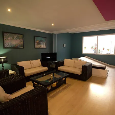Hotel Teide (adults Only) El Arenal (Mallorca)